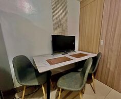 MOA Aseana Central Prime Accommodations