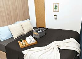 MOA Aseana Central Prime Accommodations