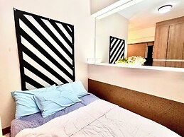 MOA Aseana Central Prime Accommodations