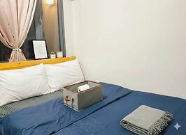 MOA Aseana Central Prime Accommodations