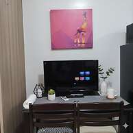 MOA Aseana Central Prime Accommodations