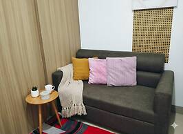 MOA Aseana Central Prime Accommodations