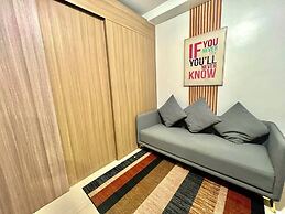 MOA Aseana Central Prime Accommodations