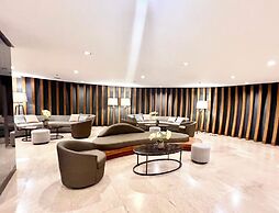 MOA Aseana Central Prime Accommodations