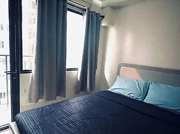 MOA Aseana Central Prime Accommodations