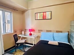 MOA Aseana Central Prime Accommodations
