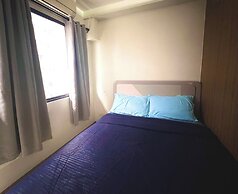 MOA Aseana Central Prime Accommodations
