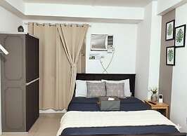 MOA Aseana Central Prime Accommodations