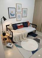 MOA Aseana Central Prime Accommodations