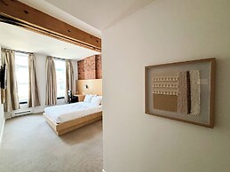 The Franklin Hotel