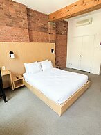 The Franklin Hotel