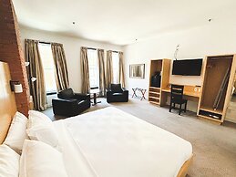 The Franklin Hotel