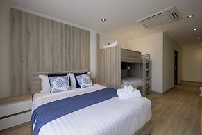 Diff Apartel
