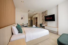 Diff Apartel