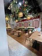 Diff Apartel