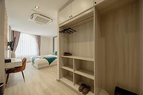 Diff Apartel