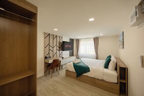 Diff Apartel