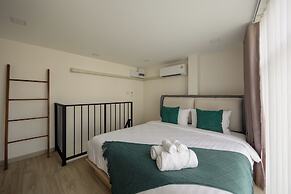 Diff Apartel