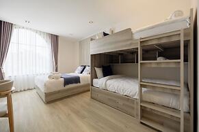 Diff Apartel