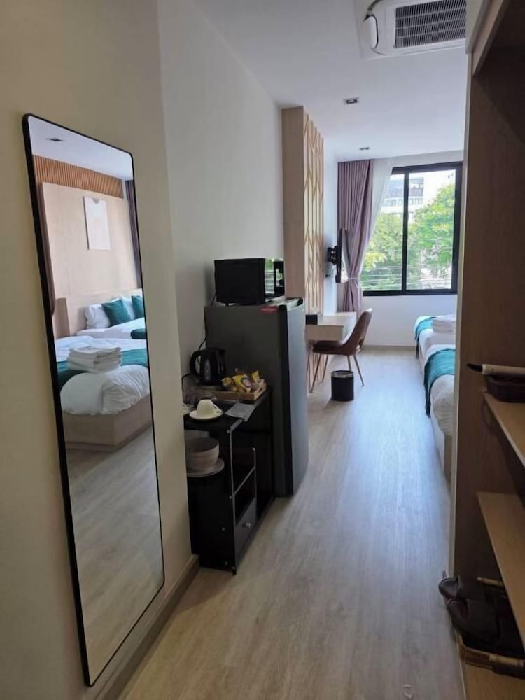 Diff Apartel