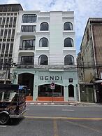 Diff Apartel