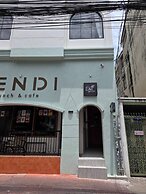 Diff Apartel
