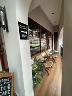 Diff Apartel