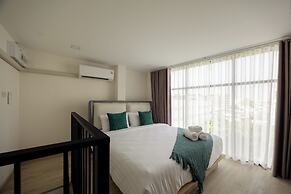 Diff Apartel