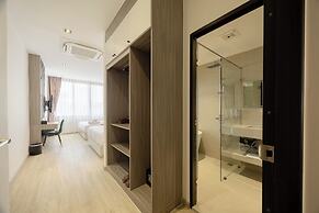 Diff Apartel