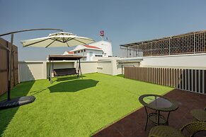 Diff Apartel