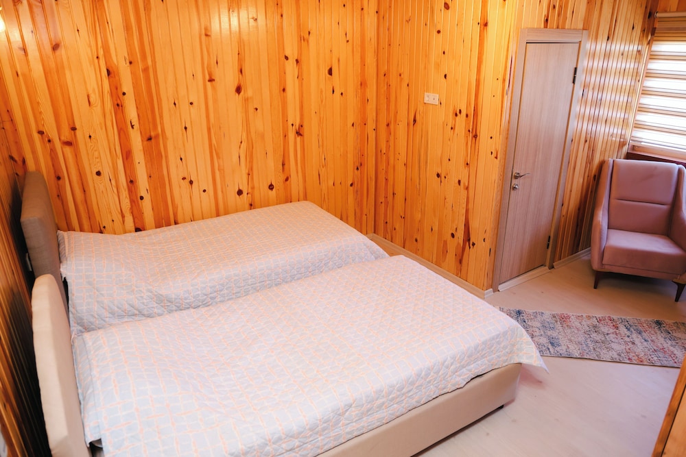 Horma Kanyon Otel