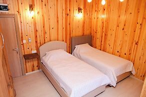 Horma Kanyon Otel