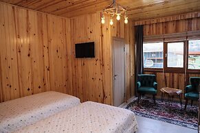 Horma Kanyon Otel