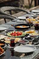 Horma Kanyon Otel