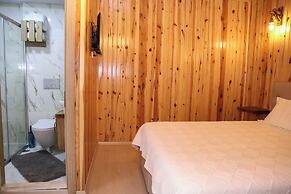 Horma Kanyon Otel