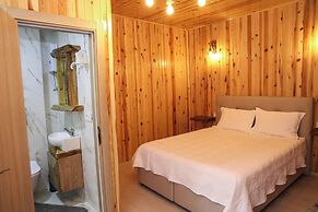Horma Kanyon Otel