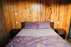 Horma Kanyon Otel