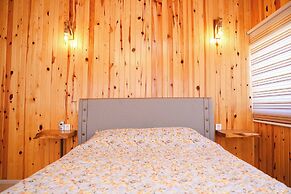 Horma Kanyon Otel