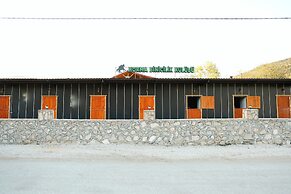 Horma Kanyon Otel