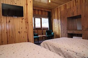 Horma Kanyon Otel