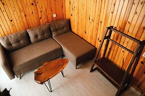Horma Kanyon Otel