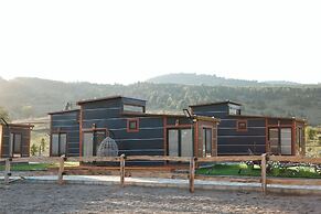 Horma Kanyon Otel