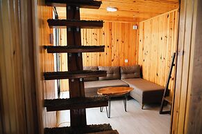 Horma Kanyon Otel