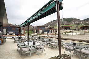 Horma Kanyon Otel