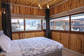Horma Kanyon Otel