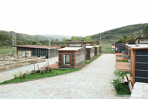 Horma Kanyon Otel
