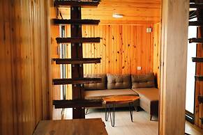 Horma Kanyon Otel