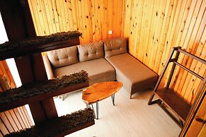 Horma Kanyon Otel