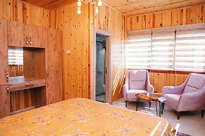 Horma Kanyon Otel