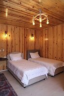 Horma Kanyon Otel